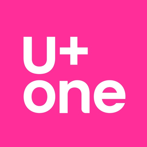 U+ONE
